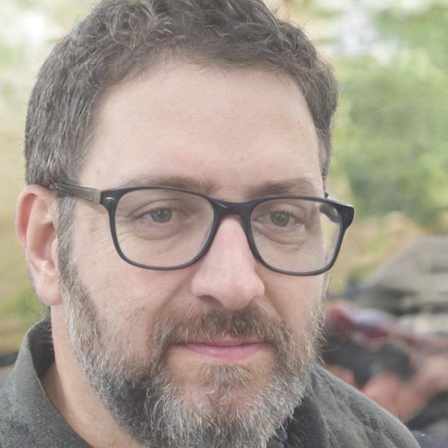 Portrait de Antoine Pelletier